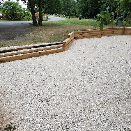 L Occitane Дом отдыха *