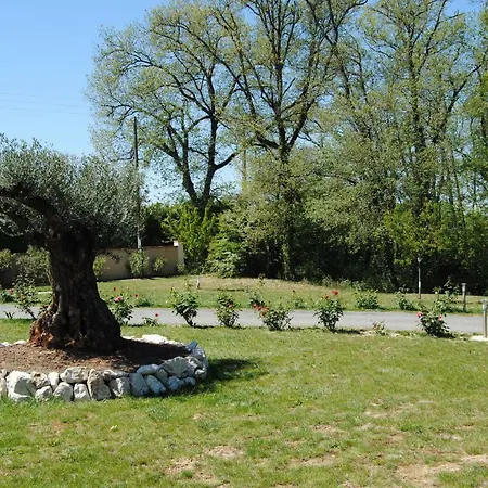 Hébergement de vacances L Occitane Gimont