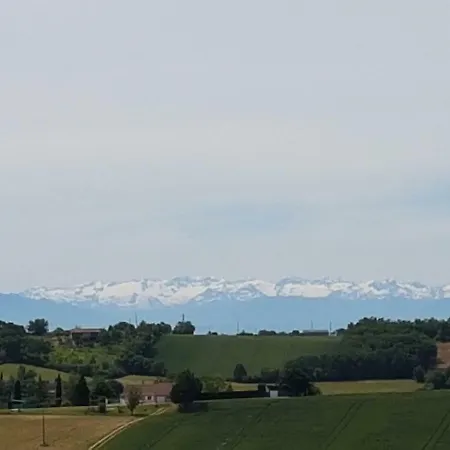 L Occitane Σπίτι διακοπών Gimont