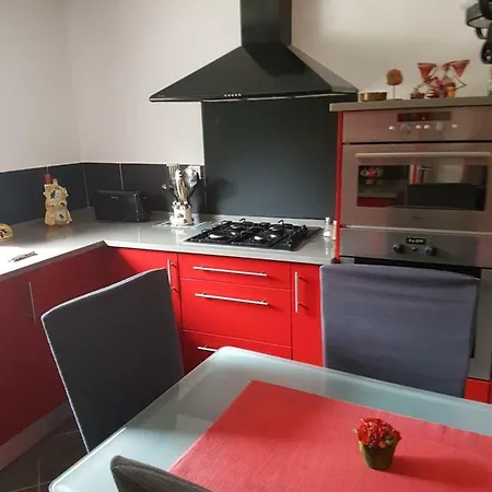 Дом отдыха L Occitane