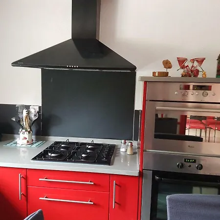 Σπίτι διακοπών L Occitane