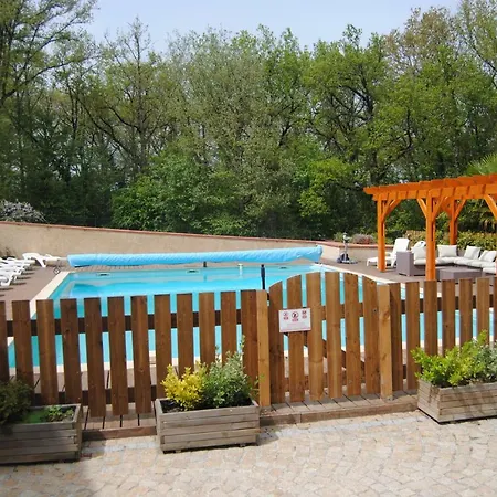 L Occitane Hébergement de vacances