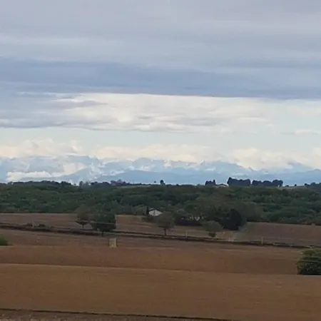 Σπίτι διακοπών L Occitane *