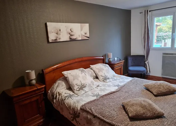 L Occitane Hébergement de vacances *