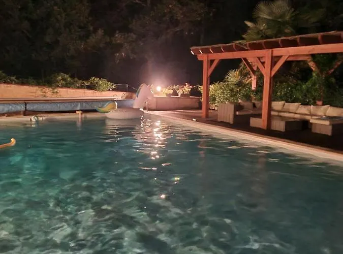 L Occitane Hébergement de vacances *