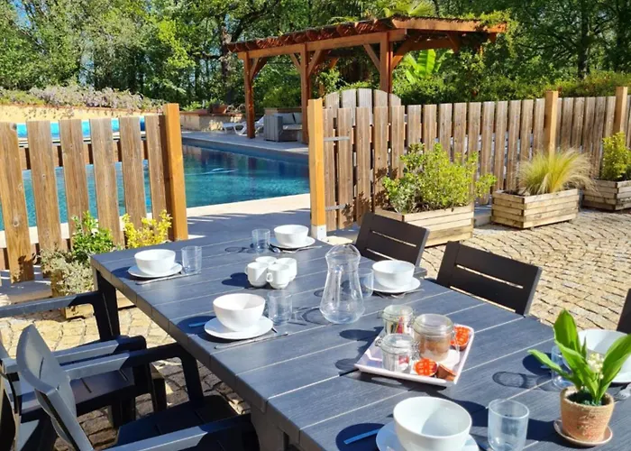 L Occitane Tatil Evi *