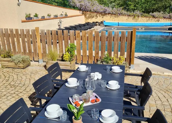 Tatil Evi L Occitane *