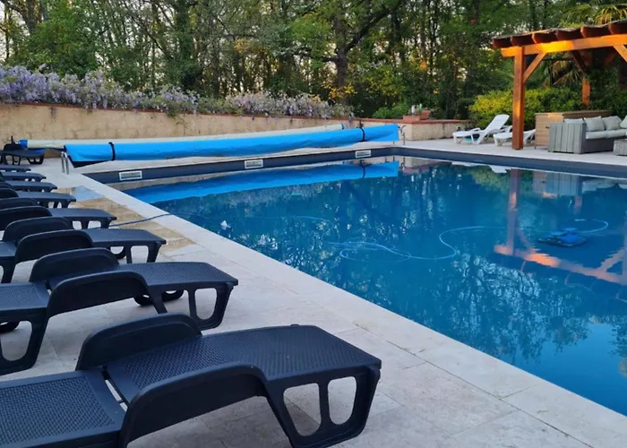 L Occitane Nyaraló *