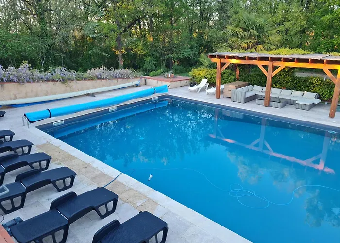 Tatil Evi L Occitane