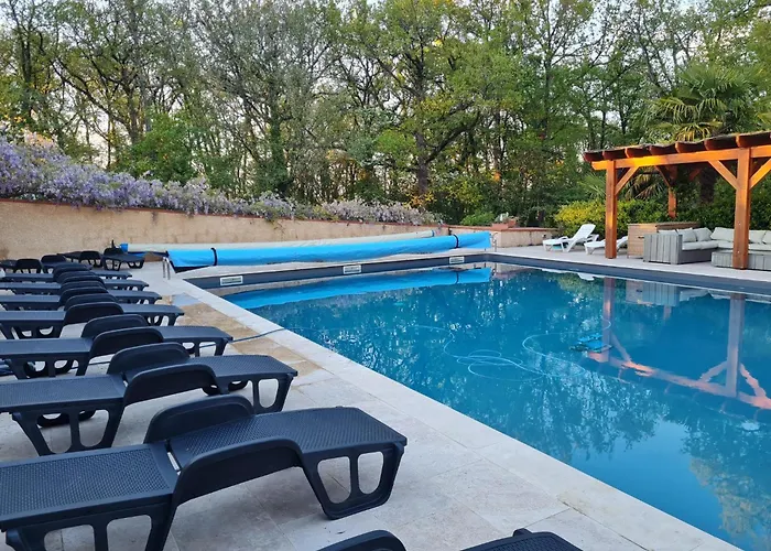 L Occitane Tatil Evi