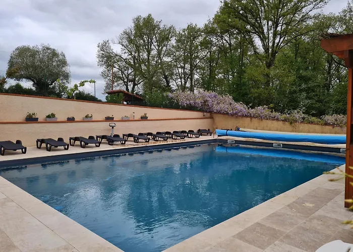 L Occitane Tatil Evi *