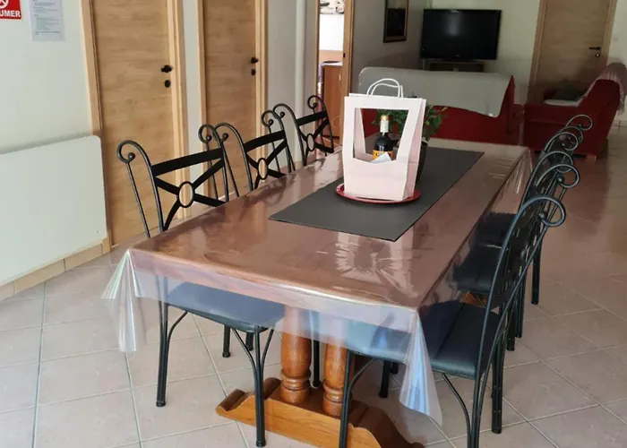 Hébergement de vacances L Occitane