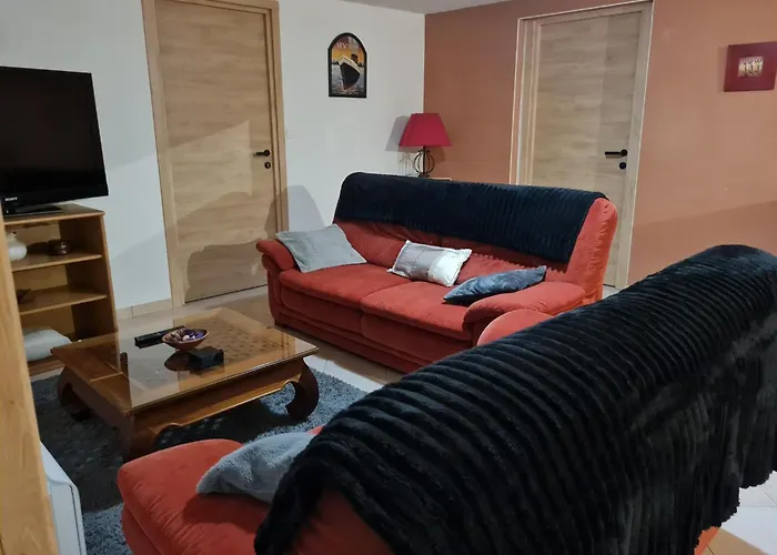 Nyaraló L Occitane *