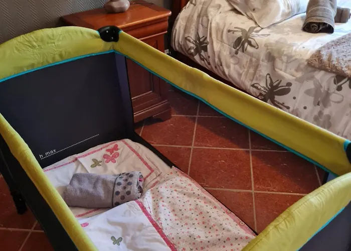 L Occitane Hébergement de vacances Gimont