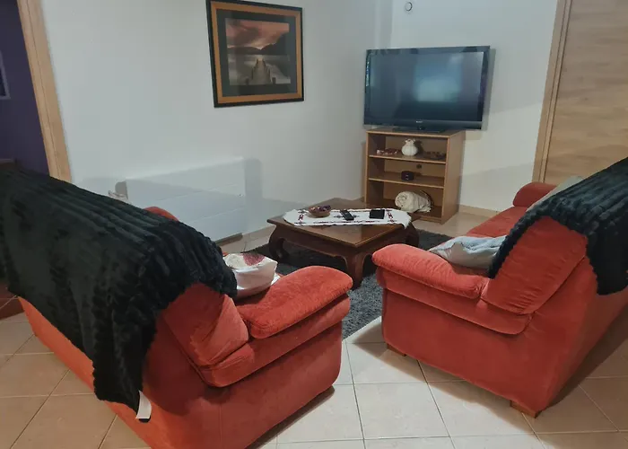 Hébergement de vacances L Occitane