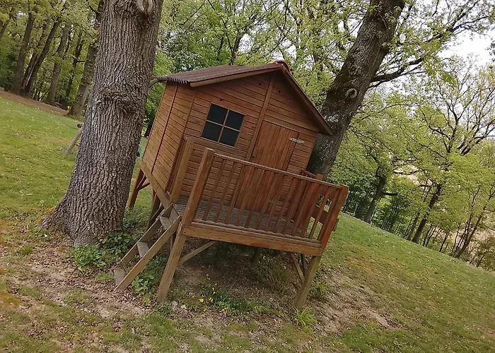 L Occitane Hébergement de vacances *