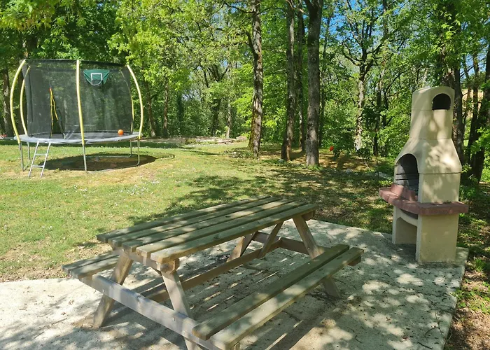 Hébergement de vacances L Occitane *