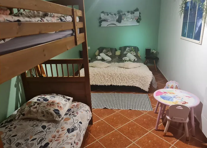 L Occitane Hébergement de vacances Gimont