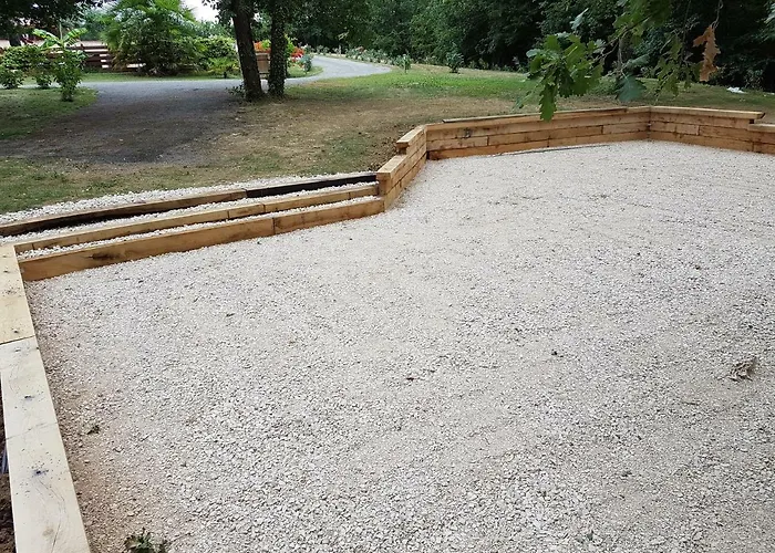 L Occitane بيت للعطل *