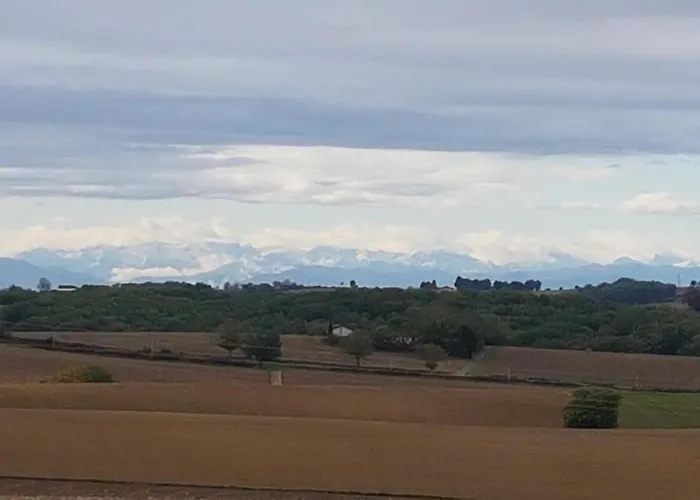 Nyaraló L Occitane *